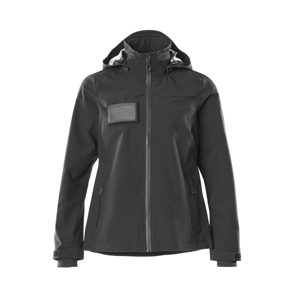 Jaqueta Hard Shell, feminina, jaqueta leve