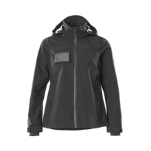 Jaqueta Hard Shell, feminina, jaqueta leve