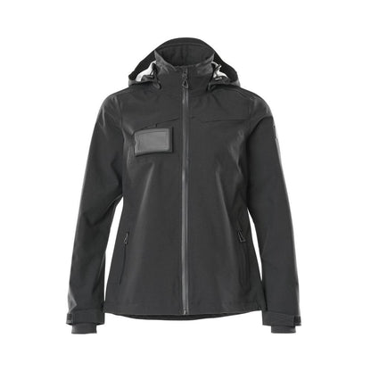 Jaqueta Hard Shell, feminina, jaqueta leve
