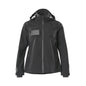 Jaqueta Hard Shell, feminina, jaqueta leve