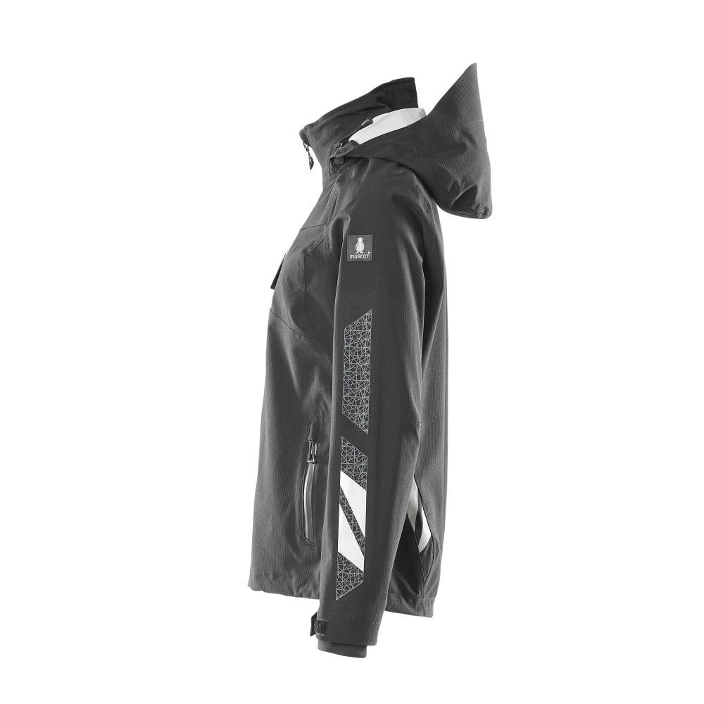 Jaqueta Hard Shell, feminina, jaqueta leve