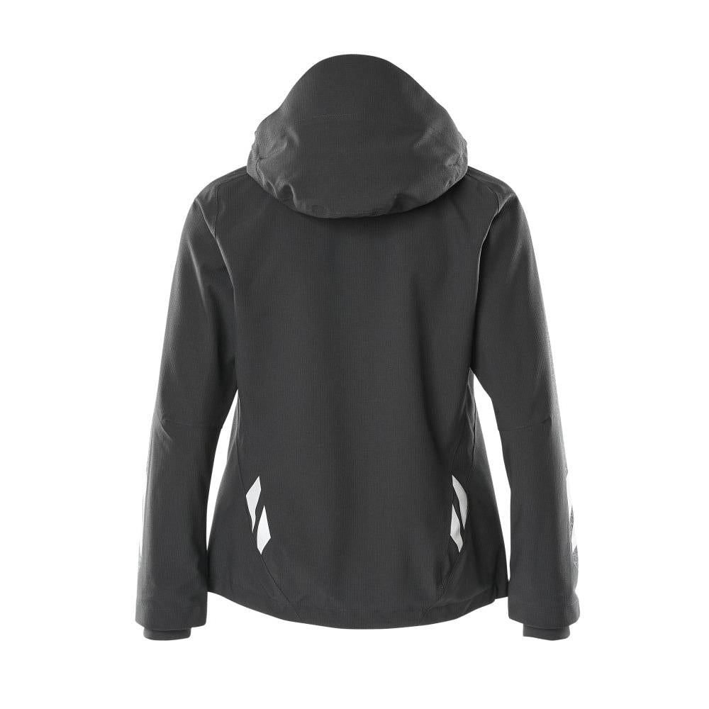 Jaqueta Hard Shell, feminina, jaqueta leve