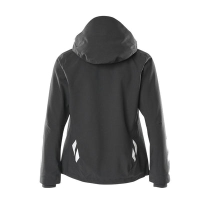 Jaqueta Hard Shell, feminina, jaqueta leve
