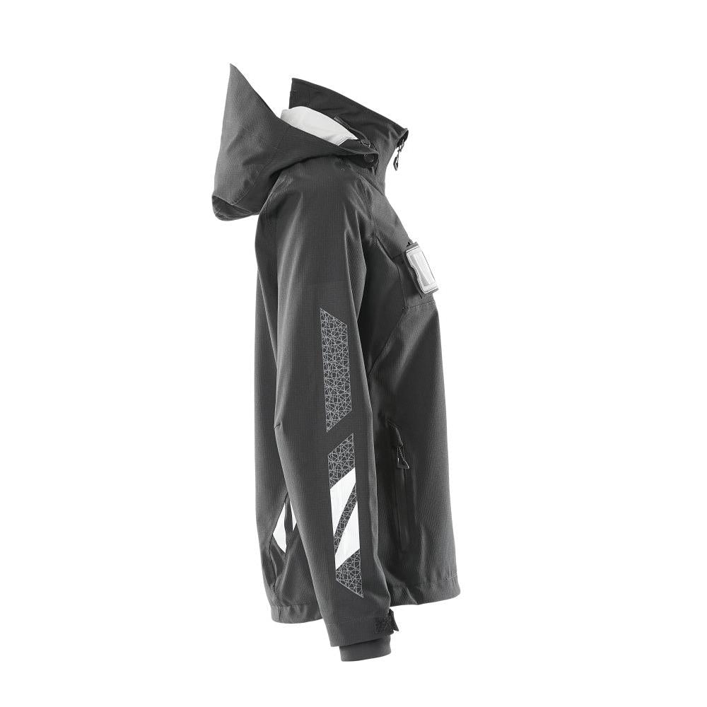 Jaqueta Hard Shell, feminina, jaqueta leve