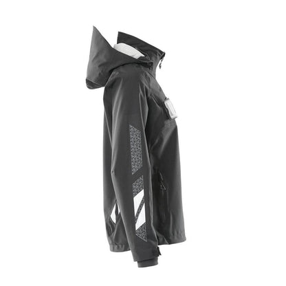 Jaqueta Hard Shell, feminina, jaqueta leve