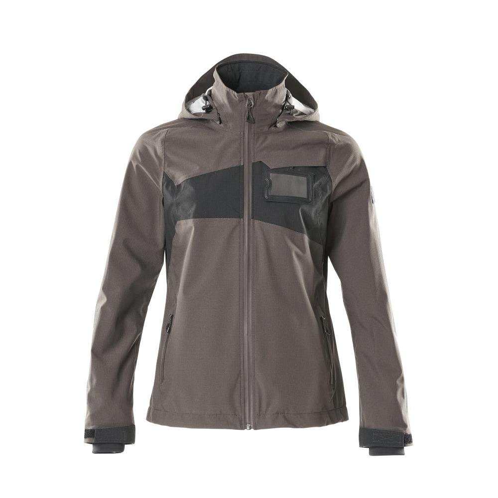 Jaqueta Hard Shell, feminina, jaqueta leve
