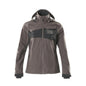 Jaqueta Hard Shell, feminina, jaqueta leve