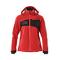 Jaqueta Hard Shell, feminina, jaqueta leve