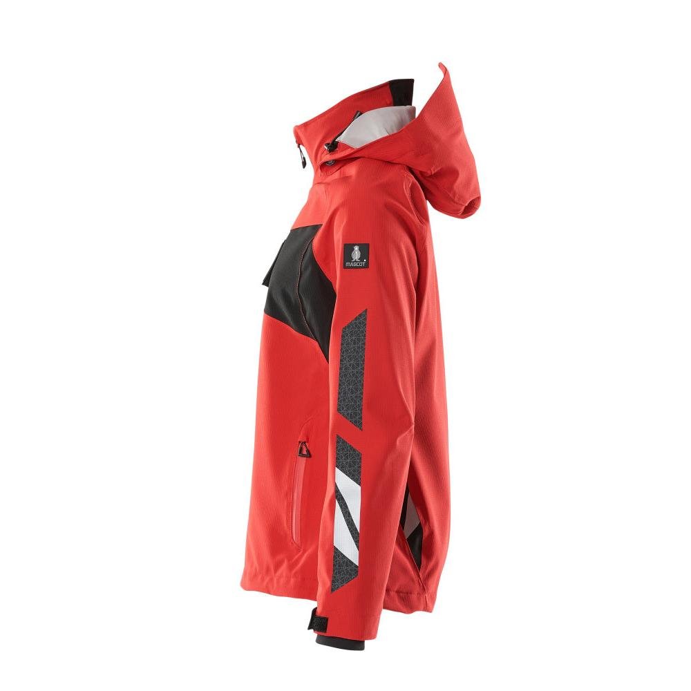 Jaqueta Hard Shell, feminina, jaqueta leve