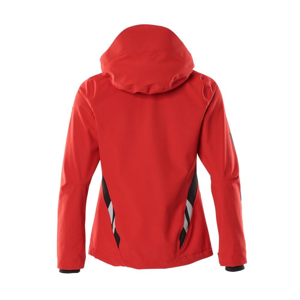 Jaqueta Hard Shell, feminina, jaqueta leve