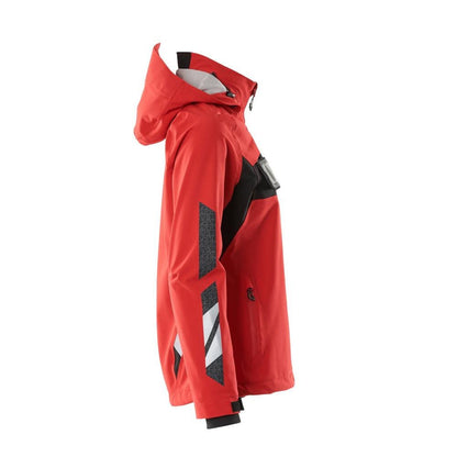 Jaqueta Hard Shell, feminina, jaqueta leve
