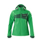 Jaqueta Hard Shell, feminina, jaqueta leve