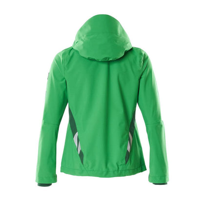 Jaqueta Hard Shell, feminina, jaqueta leve