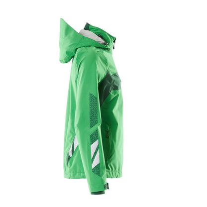 Jaqueta Hard Shell, feminina, jaqueta leve