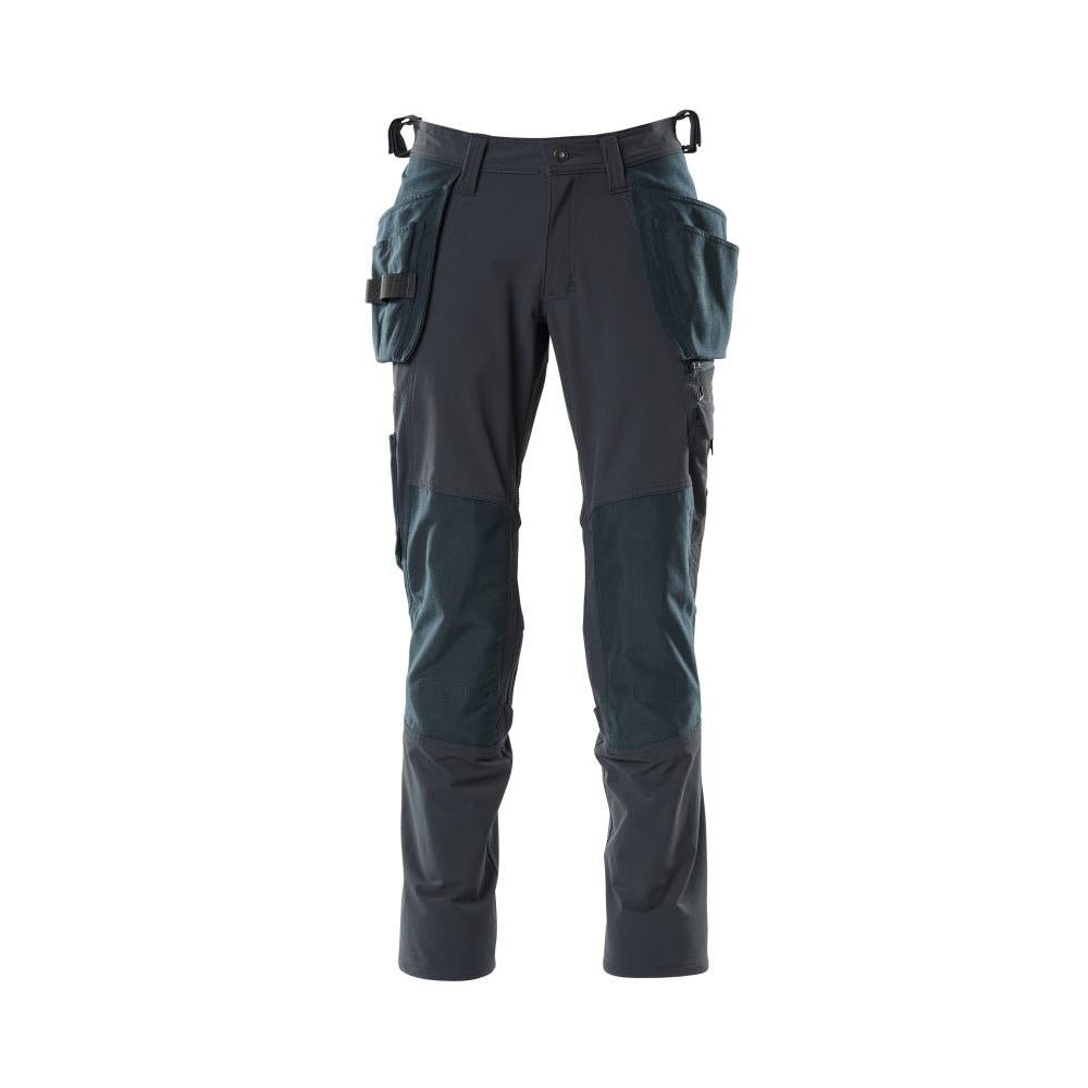 Calças, bolsos suspensos, calças ULTIMATE STRETCH