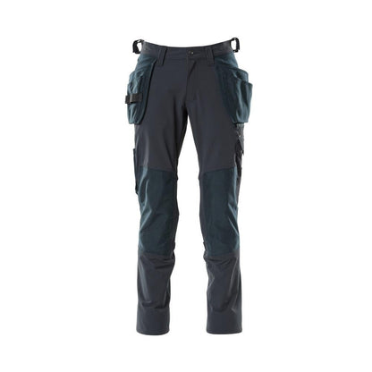 Calças, bolsos suspensos, calças ULTIMATE STRETCH