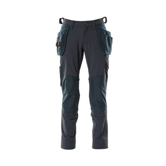 Calças, bolsos suspensos, calças ULTIMATE STRETCH