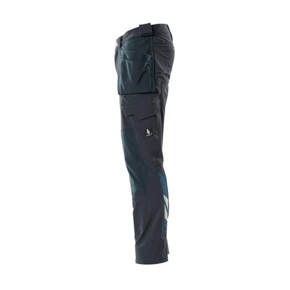 Calças, bolsos suspensos, calças ULTIMATE STRETCH