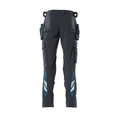 Calças, bolsos suspensos, calças ULTIMATE STRETCH