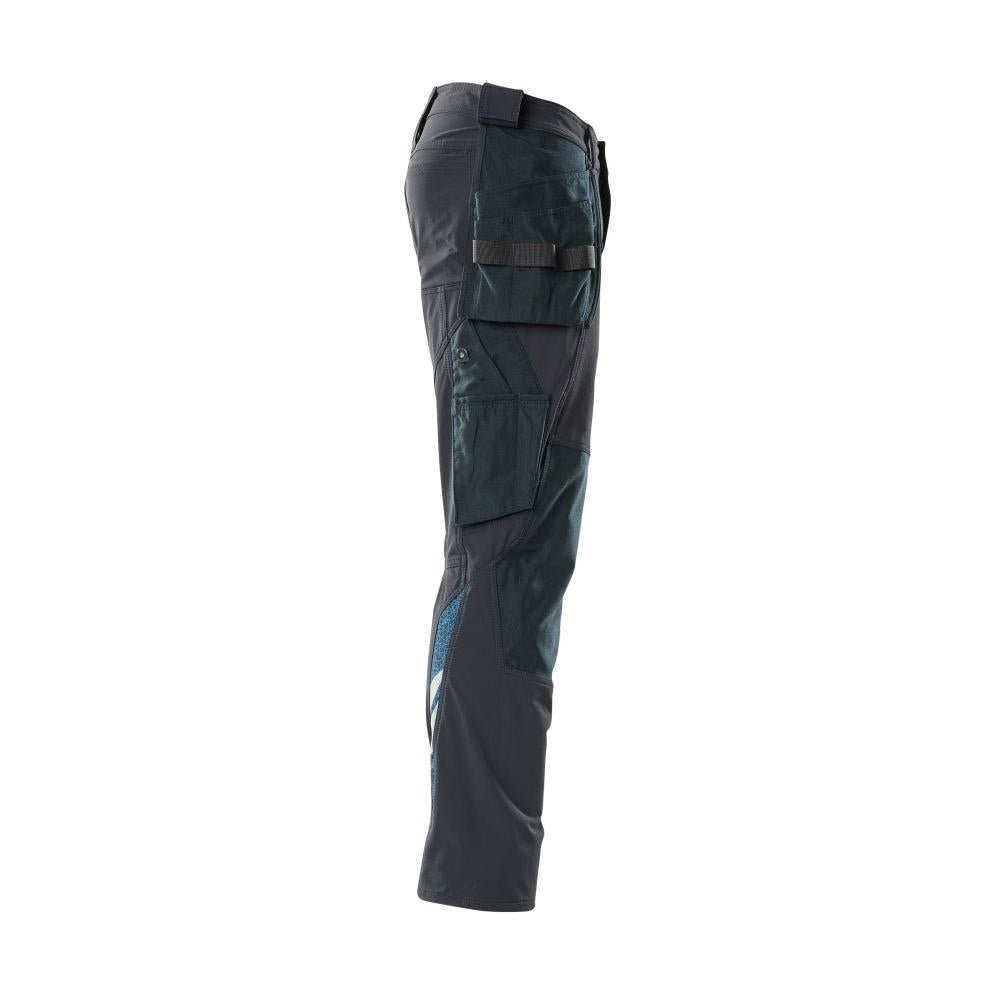 Calças, bolsos suspensos, calças ULTIMATE STRETCH