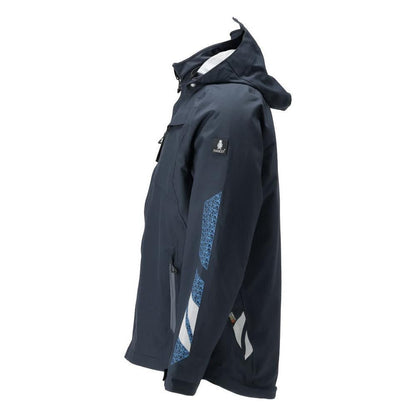 Casaco de inverno com CLIMASCOT®, casaco de inverno leve