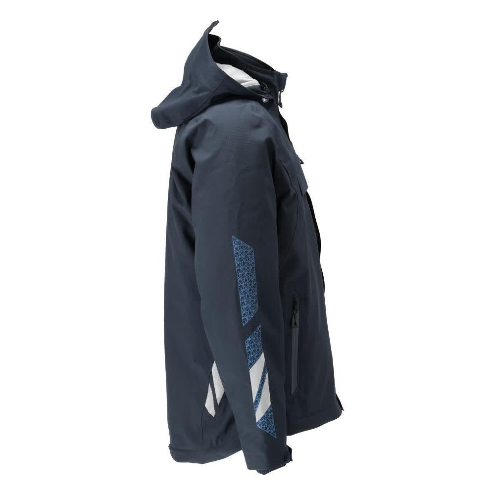 Casaco de inverno com CLIMASCOT®, casaco de inverno leve