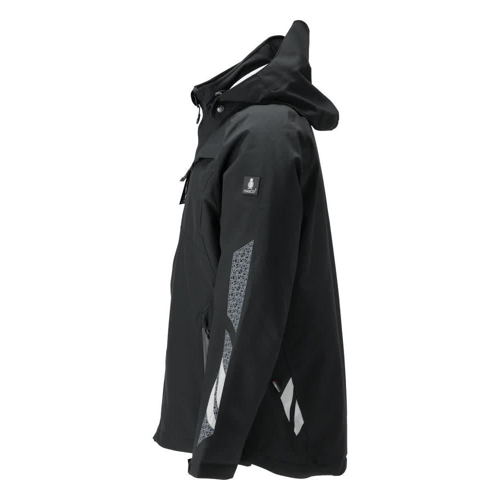 Casaco de inverno com CLIMASCOT®, casaco de inverno leve