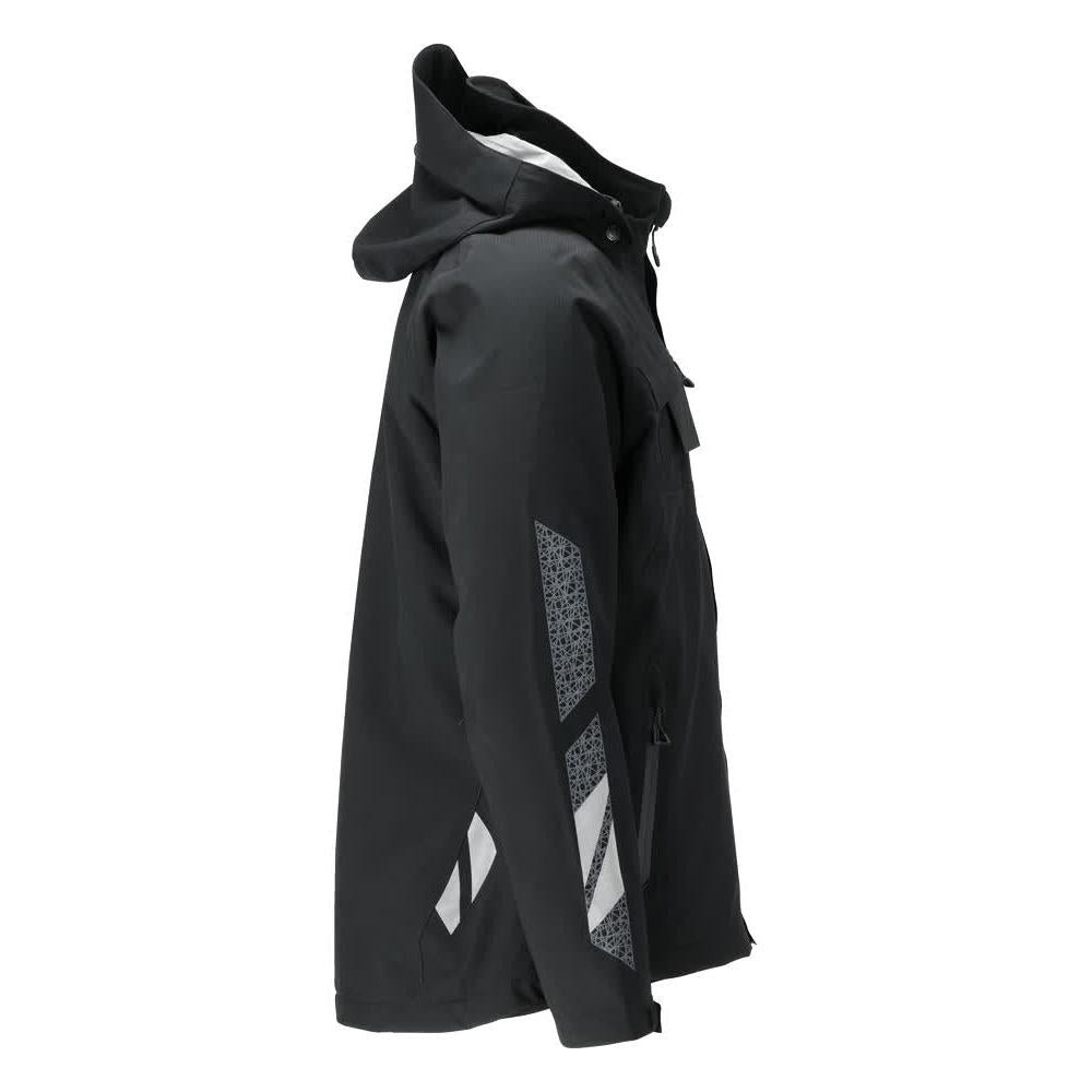Casaco de inverno com CLIMASCOT®, casaco de inverno leve