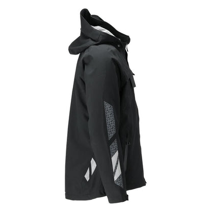 Casaco de inverno com CLIMASCOT®, casaco de inverno leve
