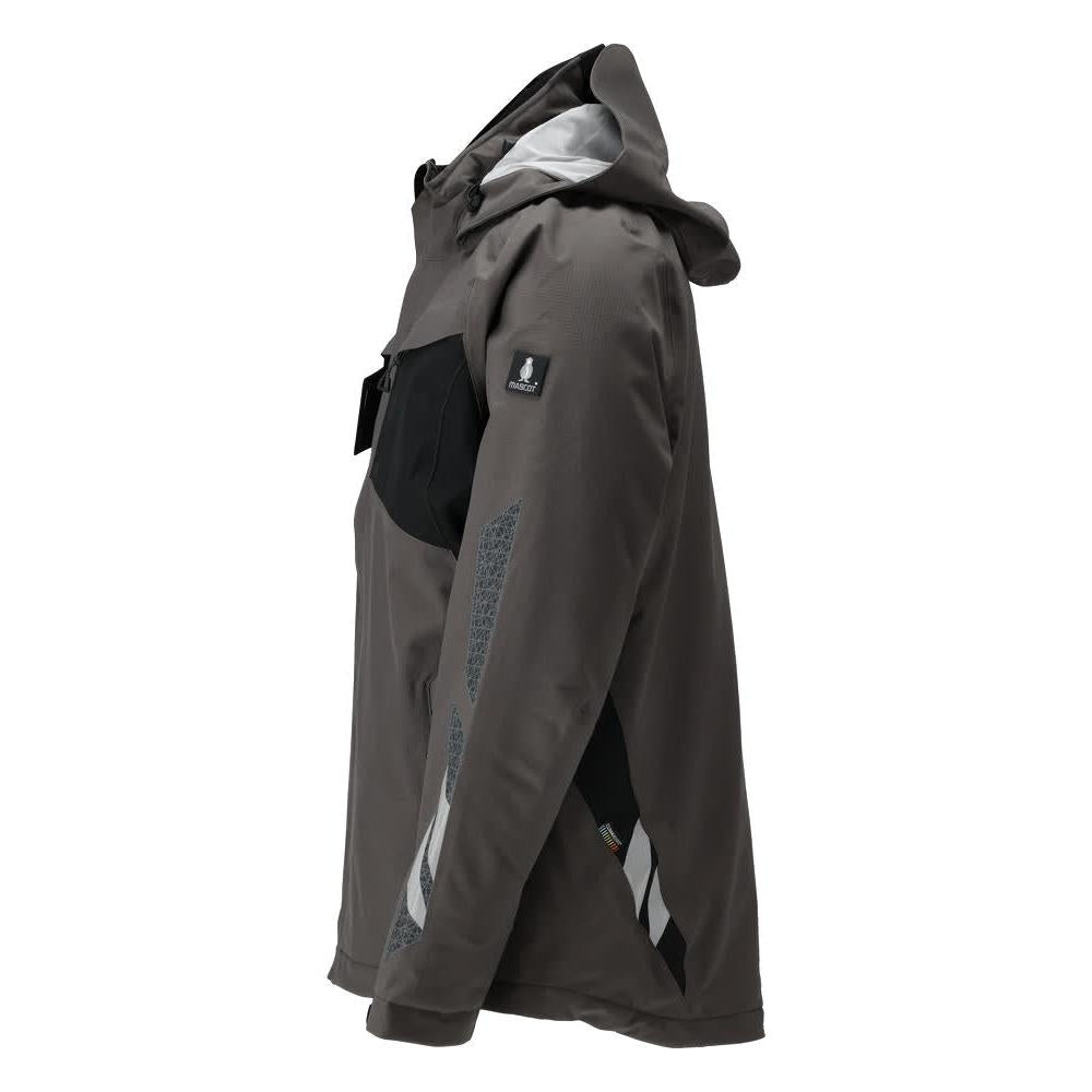 Casaco de inverno com CLIMASCOT®, casaco de inverno leve