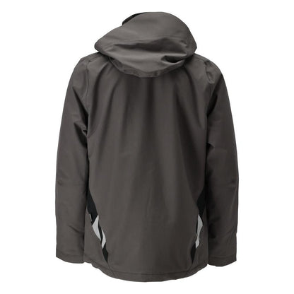 Casaco de inverno com CLIMASCOT®, casaco de inverno leve
