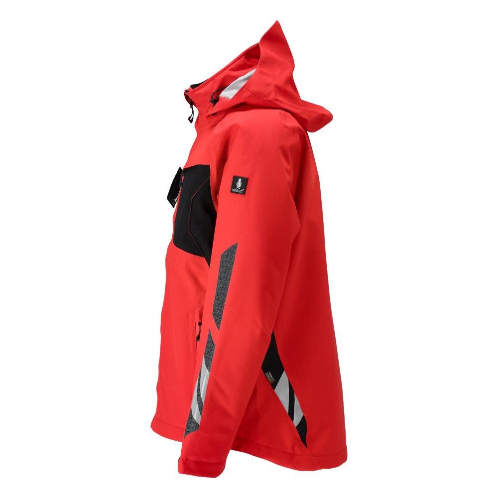 Casaco de inverno com CLIMASCOT®, casaco de inverno leve