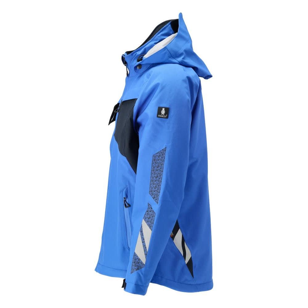 Casaco de inverno com CLIMASCOT®, casaco de inverno leve