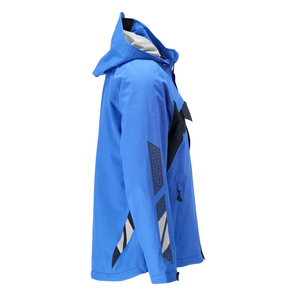 Casaco de inverno com CLIMASCOT®, casaco de inverno leve