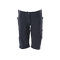 Shorts, ajuste feminino, PEARL, shorts elásticos