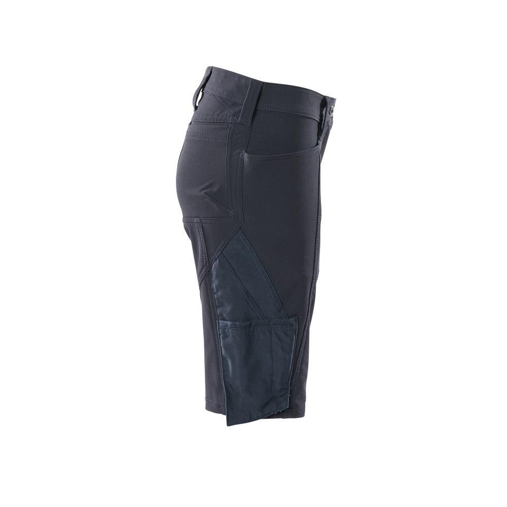 Shorts, ajuste feminino, PEARL, shorts elásticos