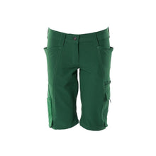 Shorts, ajuste feminino, PEARL, shorts elásticos