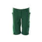 Shorts, ajuste feminino, PEARL, shorts elásticos