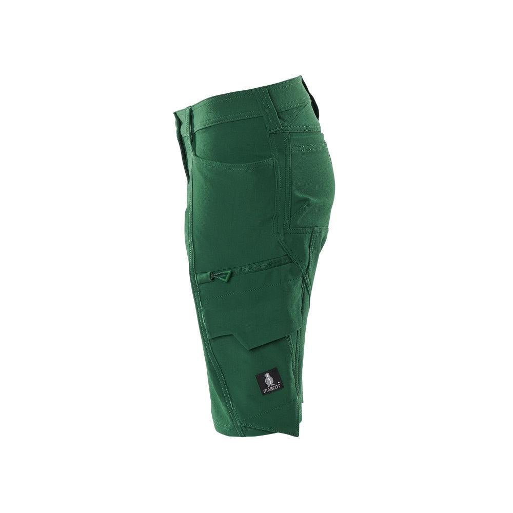 Shorts, ajuste feminino, PEARL, shorts elásticos