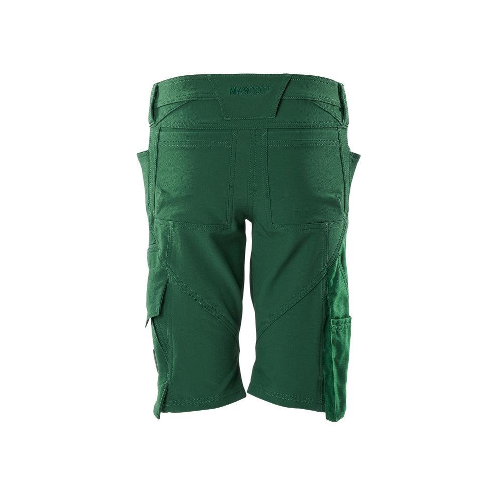 Shorts, ajuste feminino, PEARL, shorts elásticos