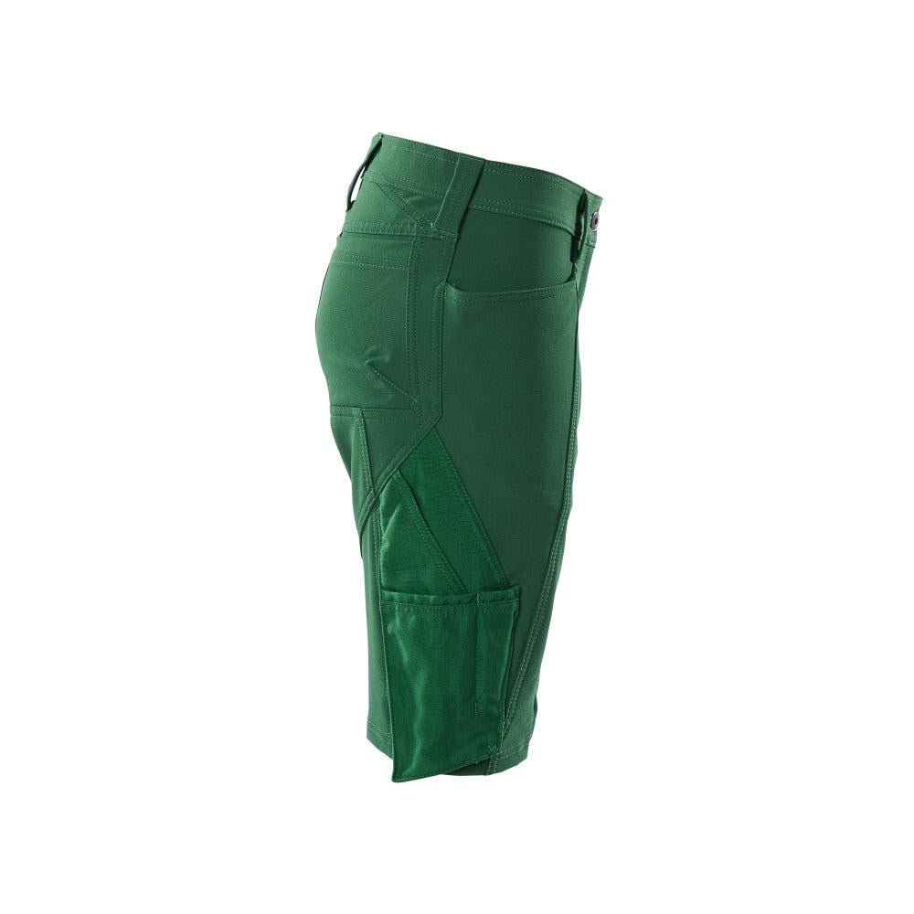 Shorts, ajuste feminino, PEARL, shorts elásticos