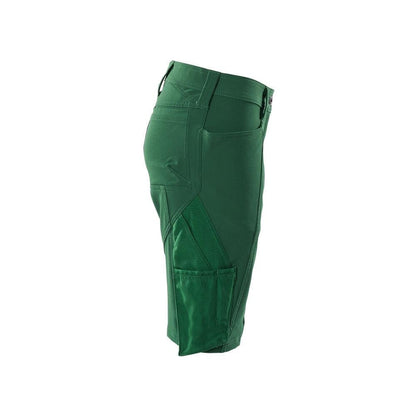 Shorts, ajuste feminino, PEARL, shorts elásticos