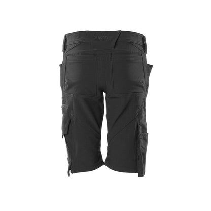 Shorts, ajuste feminino, PEARL, shorts elásticos