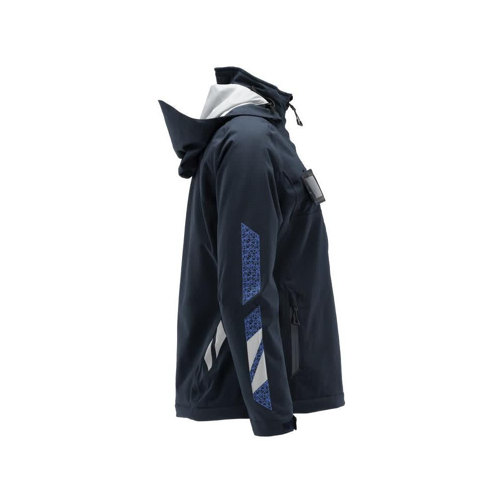 Casaco de inverno com CLIMASCOT®, casaco de inverno leve para mulher