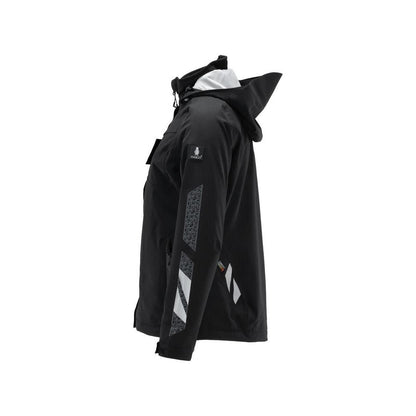 Casaco de inverno com CLIMASCOT®, casaco de inverno leve para mulher