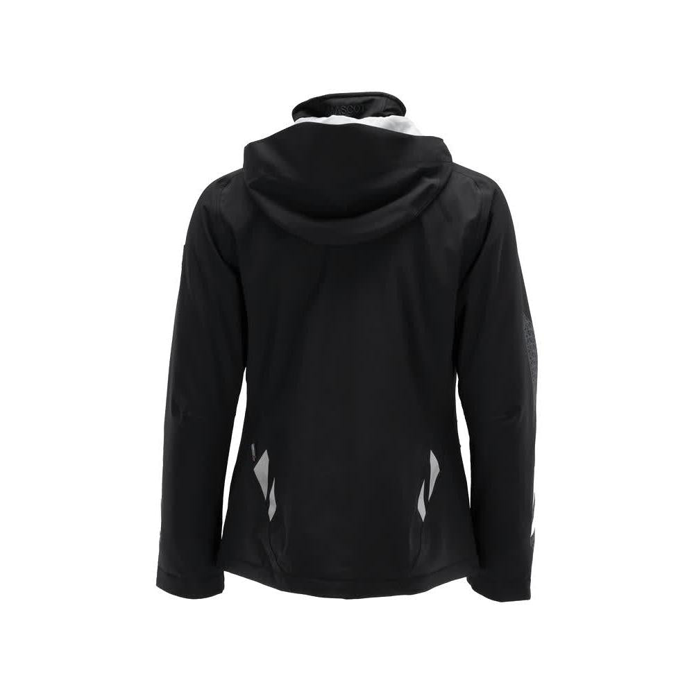 Casaco de inverno com CLIMASCOT®, casaco de inverno leve para mulher