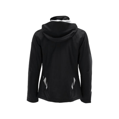 Casaco de inverno com CLIMASCOT®, casaco de inverno leve para mulher