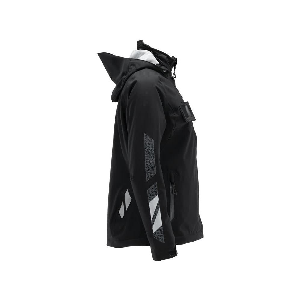 Casaco de inverno com CLIMASCOT®, casaco de inverno leve para mulher
