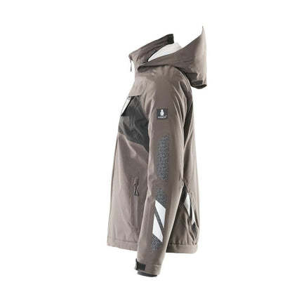 Casaco de inverno com CLIMASCOT®, casaco de inverno leve para mulher