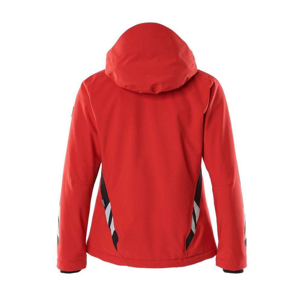 Casaco de inverno com CLIMASCOT®, casaco de inverno leve para mulher